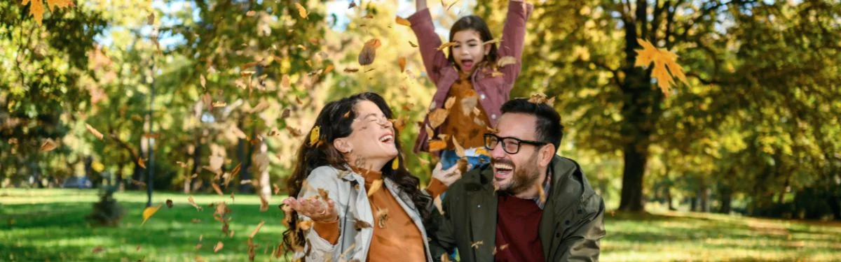 Fall Into Fun: The Best Fall Festivals and Activities in Charlottesville