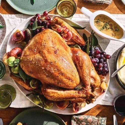 Whole Foods Market Thanksgiving Dinner in Charlottesville VA