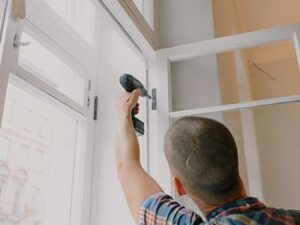 Apartment Maintenance