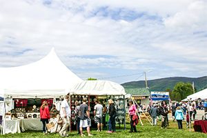 Crozet Art Festival