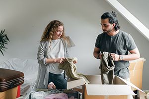 What Should You Be Paying for Rent?