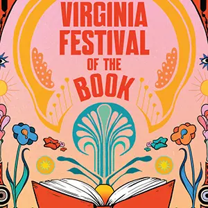 Virginia Festival of the Book in Charlottesville