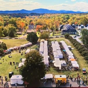 Crozet Arts and Crafts Festival