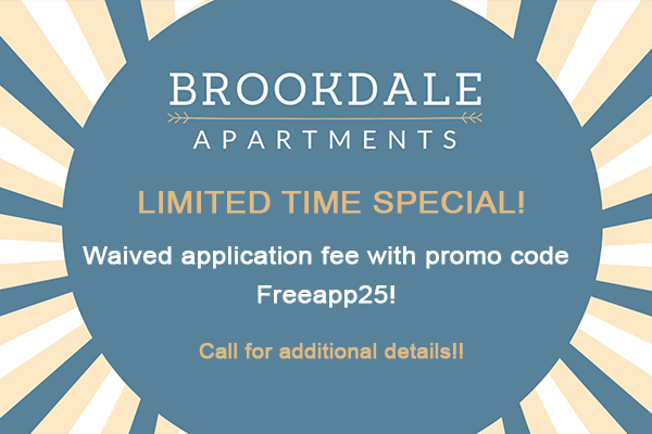 Brookdale Special September 2025