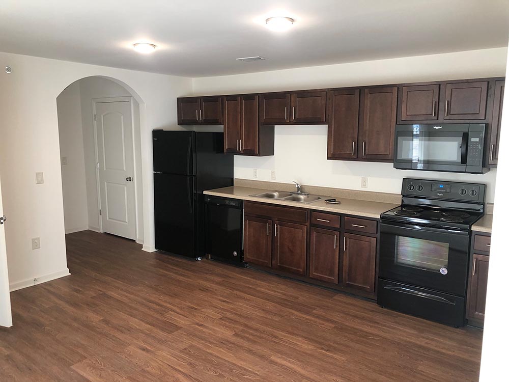 Affordable Apartment in Charlottesville